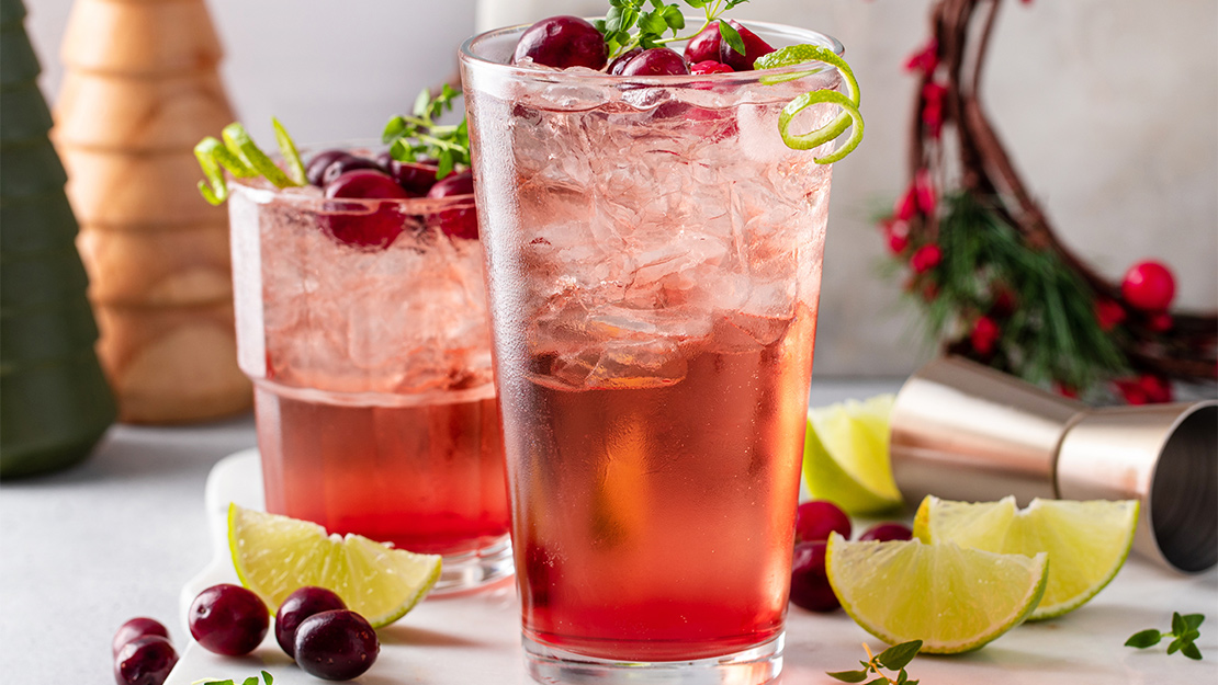 Holiday Punch