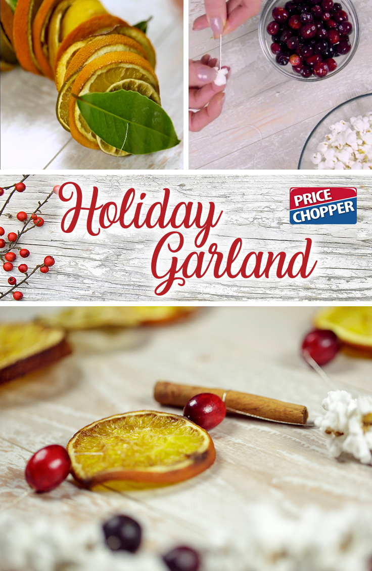Holiday Garland