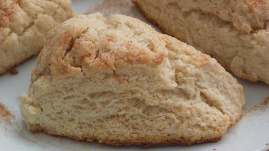 Scones
