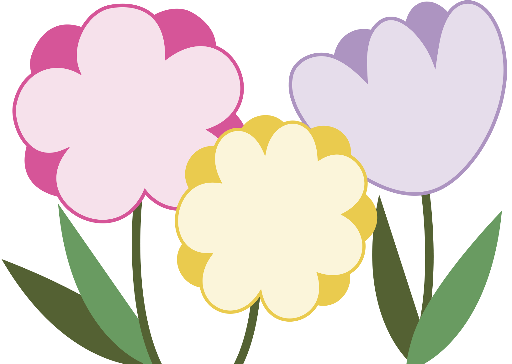 Spring Flowers