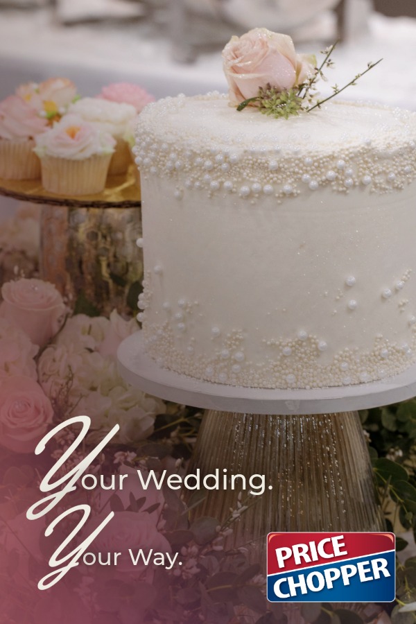 Your Wedding. Your Way. Your Wedding. Your Way.