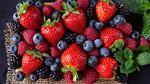 Red, Blue and Good for You