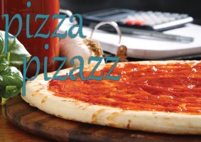 Pizza Pizzaz