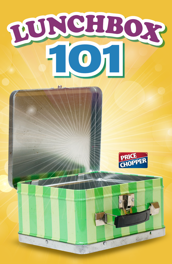 lunchbox 101