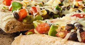 3 Meatless Meals for Lent