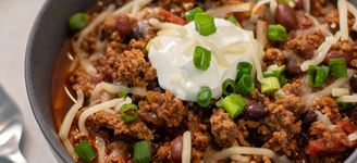 Back to Basics: How to Make Chili