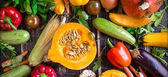 Fall Produce Spotlight