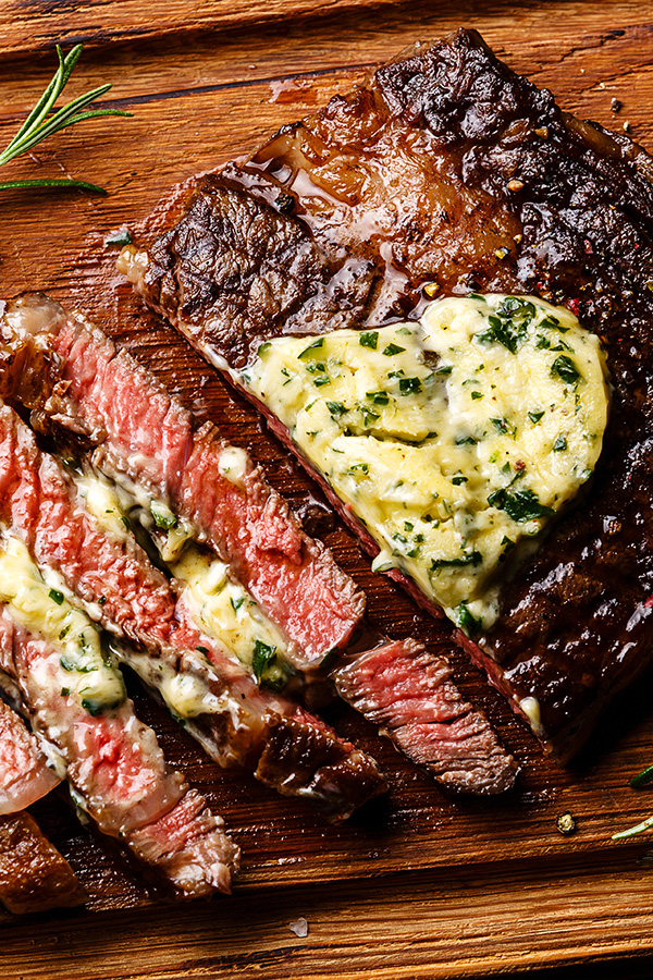 Steak Prep 101