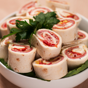 Italian Roll-up