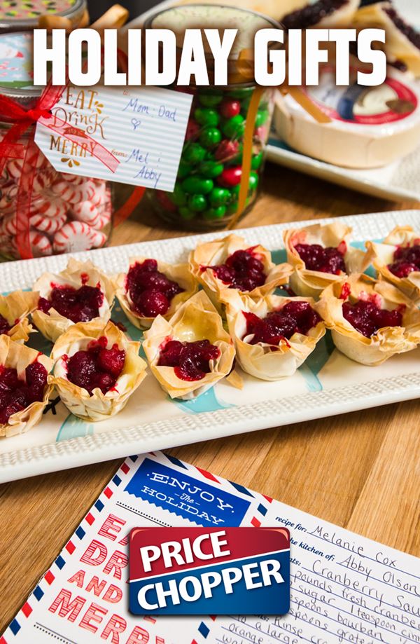 Holiday Tips 2015