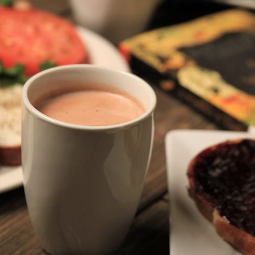 Hot Cocoa