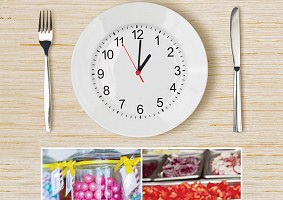 Time Saving Party tips 