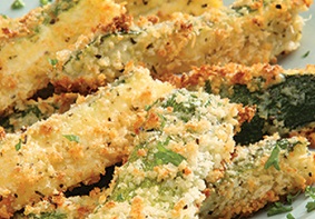 Zucchini Fries