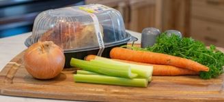 Back to Basics: How to Make Chicken Stock