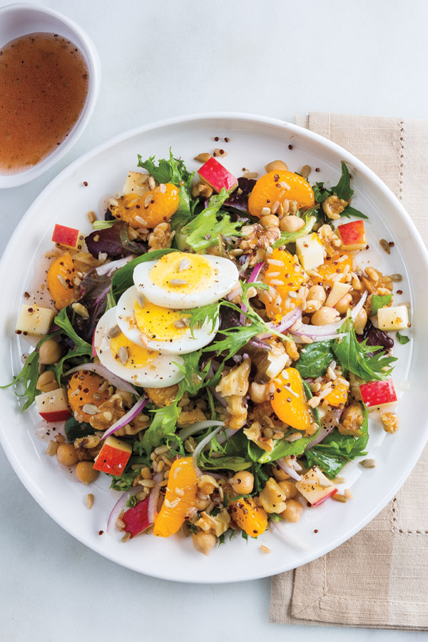 Power Boost Salad