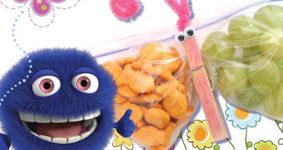 April Kids Club Fun