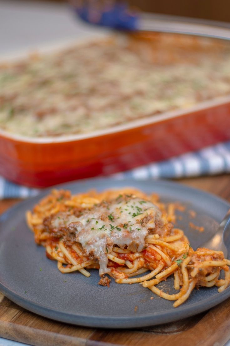 Million Dollar Spaghetti Million Dollar Spaghetti