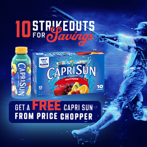 Strikeouts for Savings