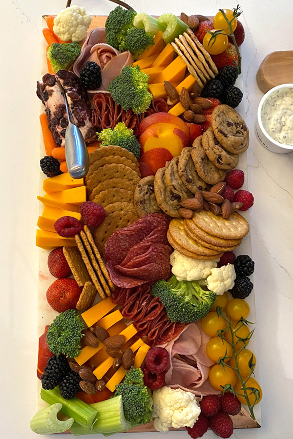 Best Charcuterie Board Best Charcuterie Board