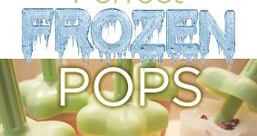 Perfect Frozen Pops