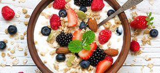 Healthy Breakfast Ideas
