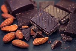 dark chocolate