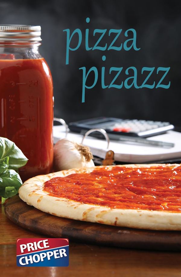 Pizza Pizzaz