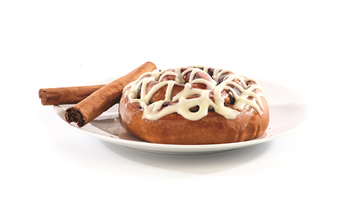 Cinnamon Rolls