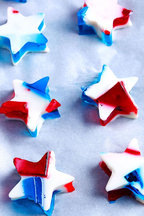Stained Glass Stars Stained Glass Stars