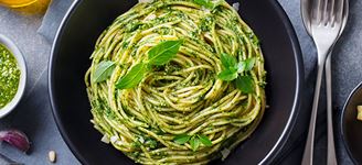 Make Green Foods