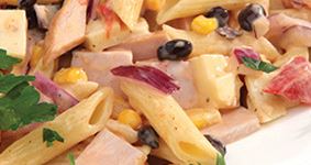 Deli Meat for Dinner