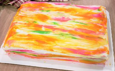 Watercolors