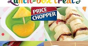 Lunchbox Treats