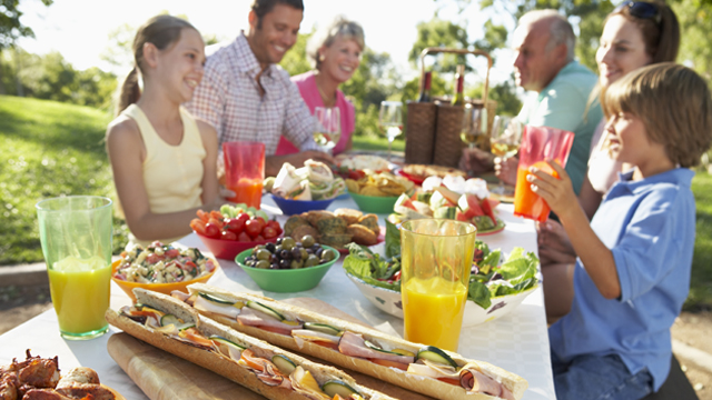 Effortless Tips for Al Fresco Dining