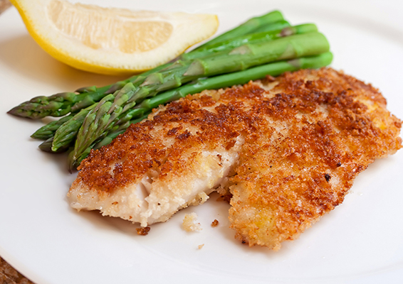 Pantry Spice Pan Fried Tilapia Pantry Spice Pan Fried Tilapia