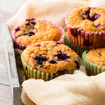 muffins