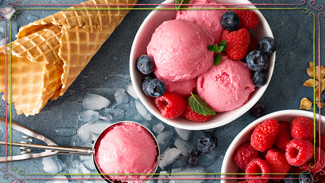 Screaming for Scoops