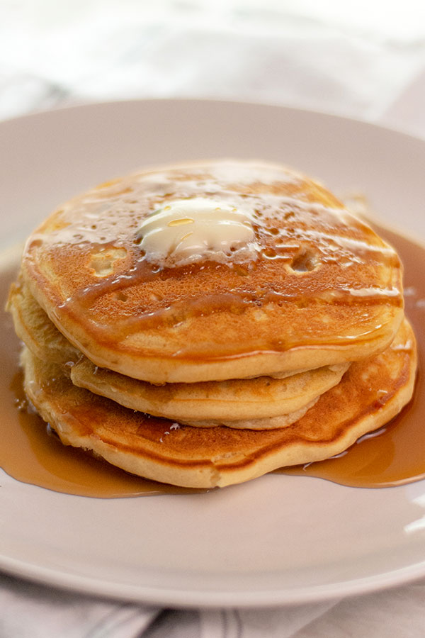 Pancakes Pancakes