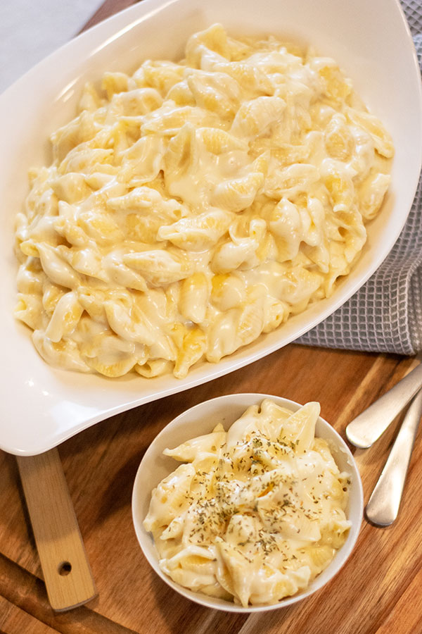 How to Make Mac & Cheese How to Make Mac & Cheese