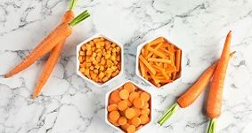 Veggie Cuts 101