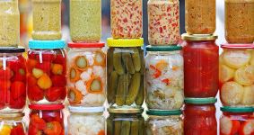 Try 2015 Food Trends