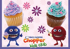 May Kids Club Activities 
