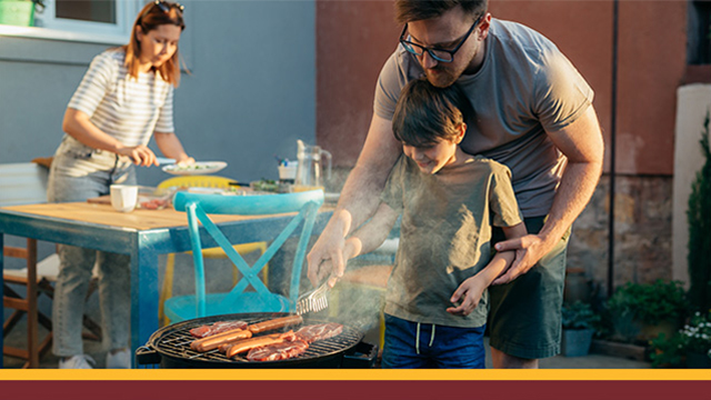 Make Dad Feel Like A King for a Day