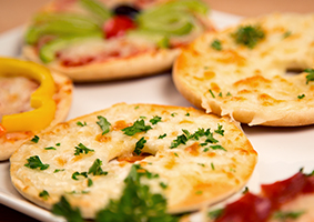 After School Bagel Thins 