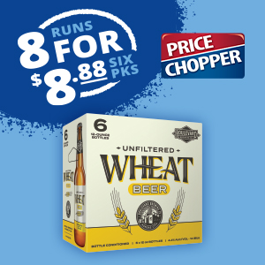 Save on Select Boulevard 6-packs this Season! 