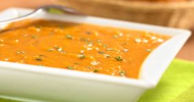 The Meal that Keeps on Giving