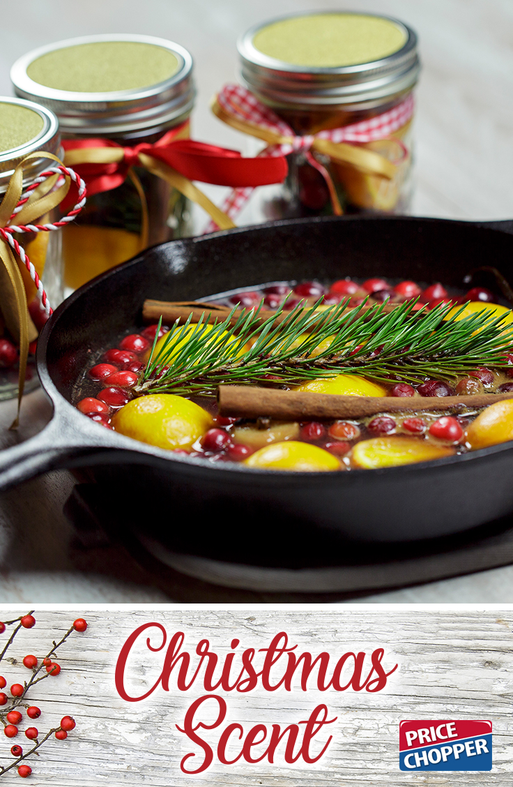 Christmas Scent