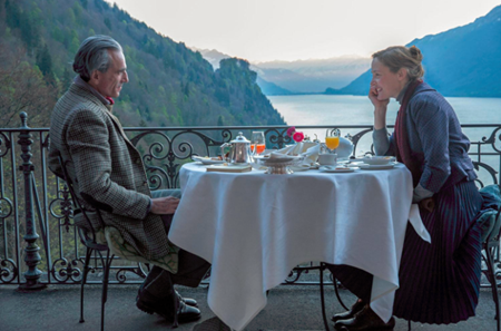 Phantom Thread