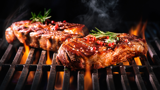 Steak Cooking Fundamentals