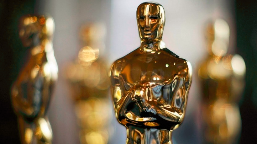 Oscar Statue